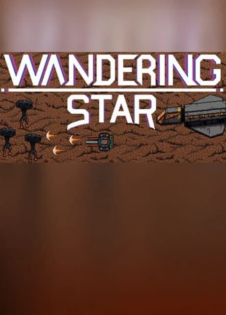 Wandering Star