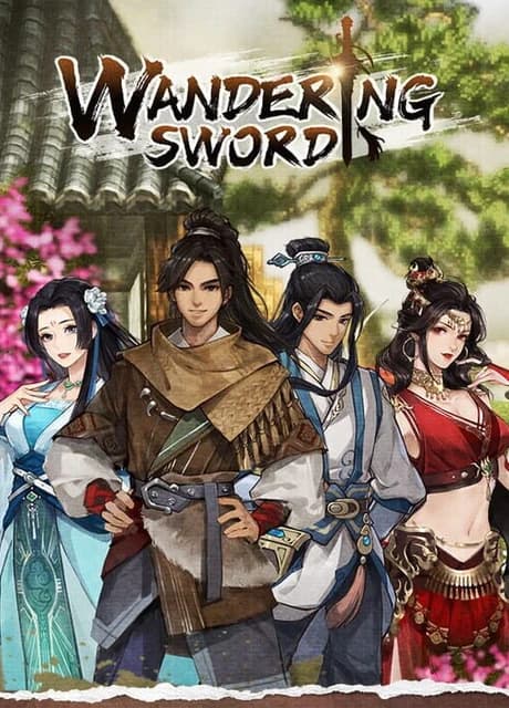 Wandering Sword