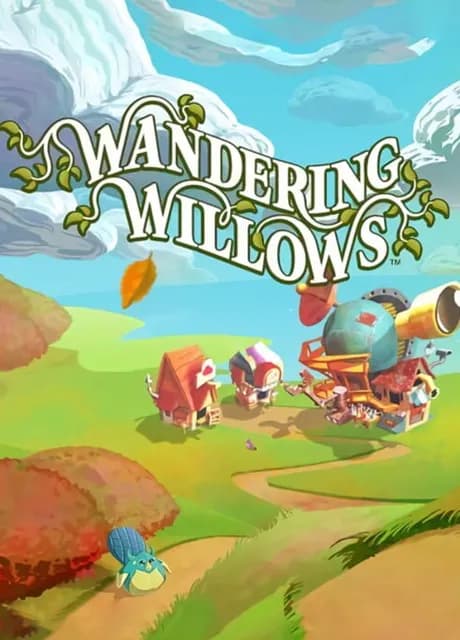 Wandering Willows