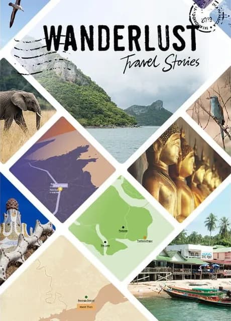 Wanderlust