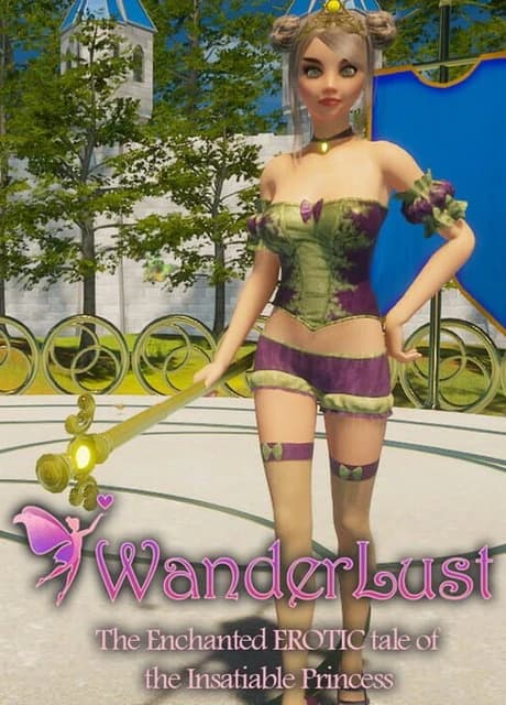 WanderLust