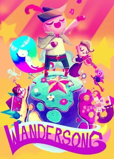Wandersong