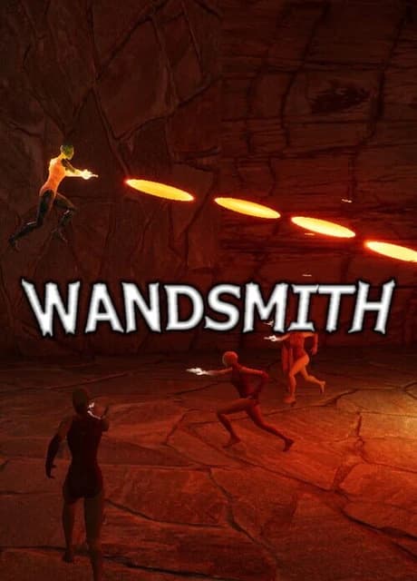 Wandsmith