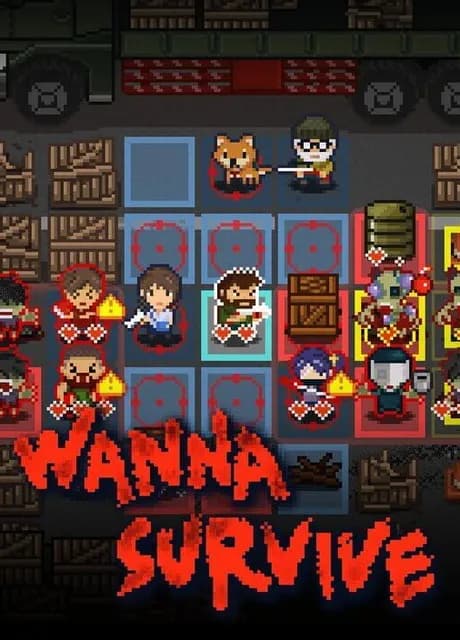 Wanna Survive