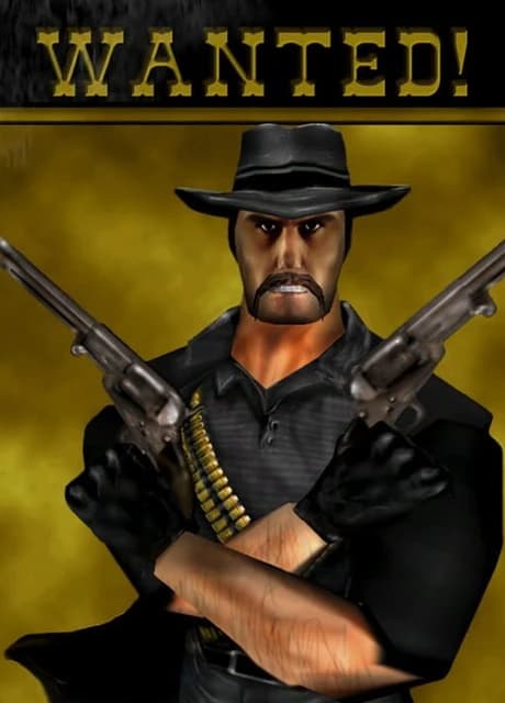Wanted!