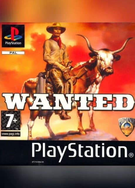 Wanted