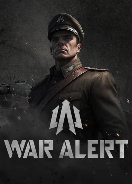 War Alert