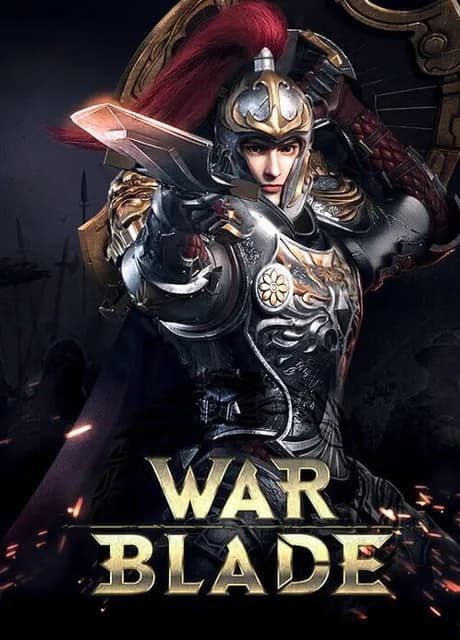 War Blade