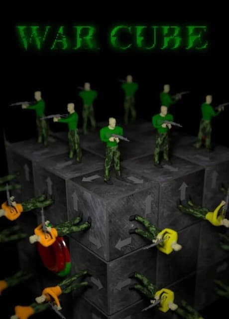 War Cube
