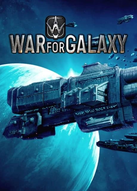 War For Galaxy