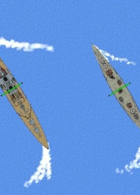 War From Above