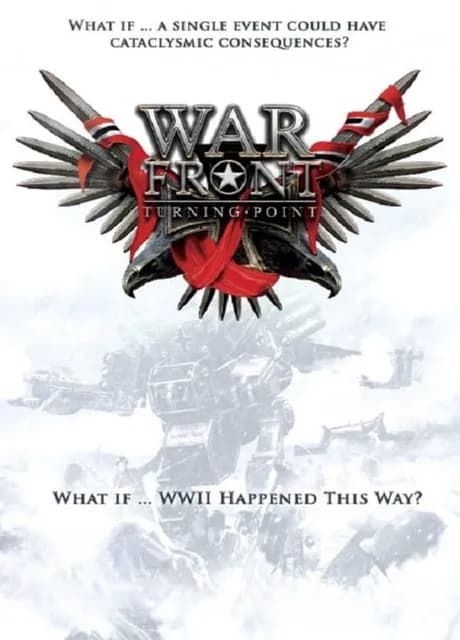 War Front: Turning Point