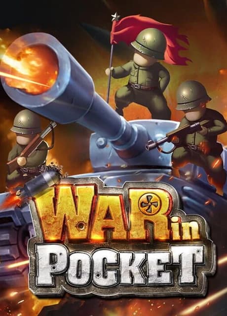 War in Pocket