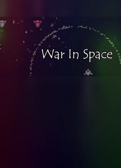 War in Space