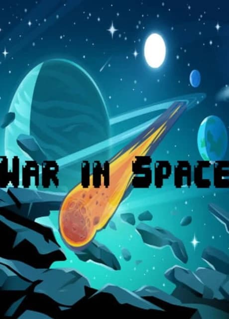 War in Space