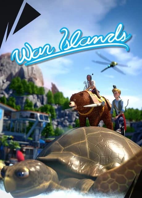War Islands