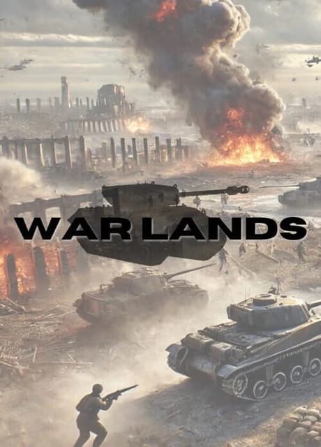 War Lands