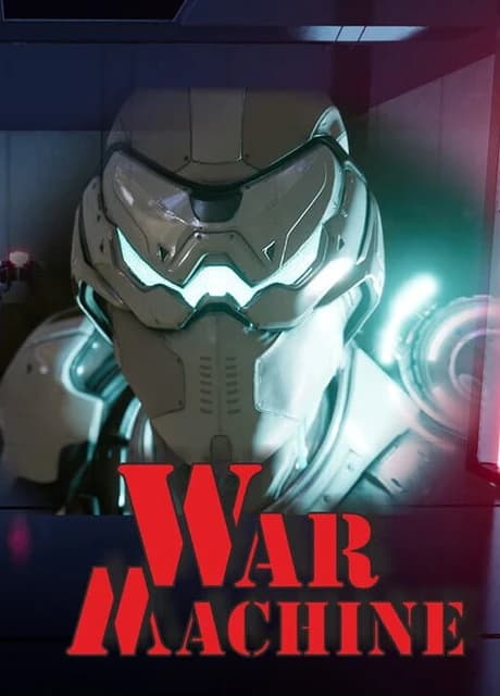 War Machine