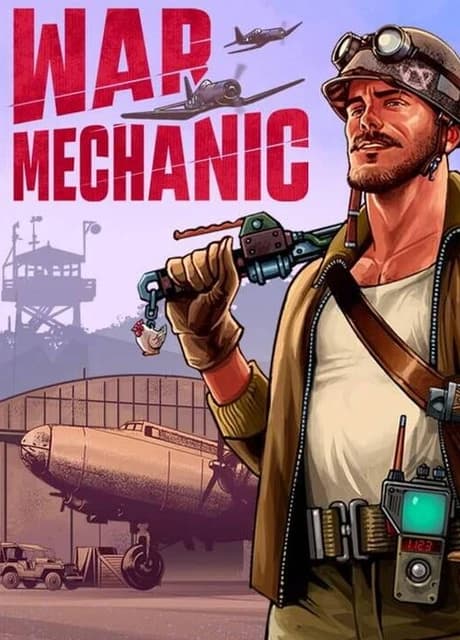 War Mechanic
