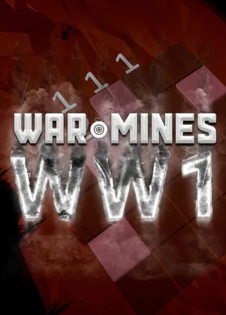 War Mines: WW1