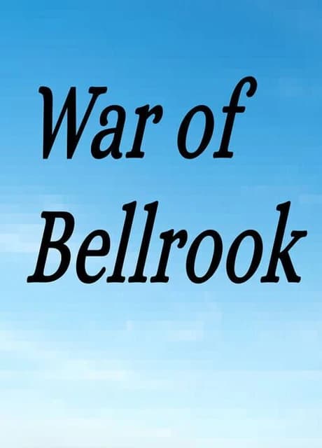 War of Bellrook