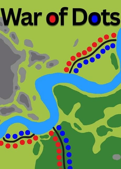 War of Dots