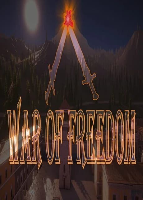 War of Freedom