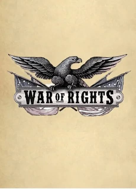 War of Rights