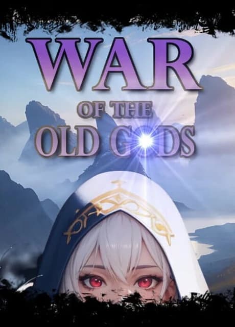 War of the Old Gods