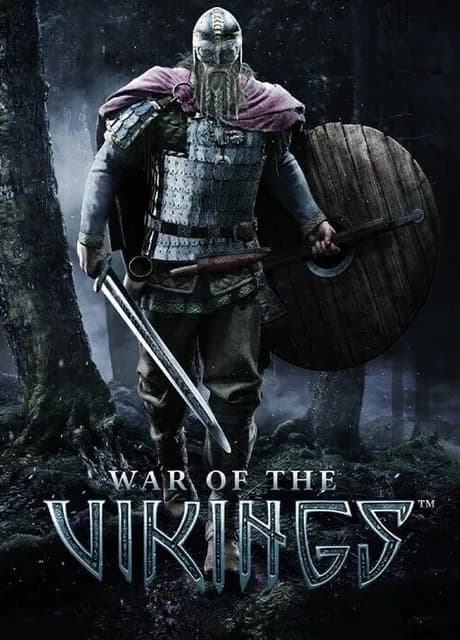 War of the Vikings