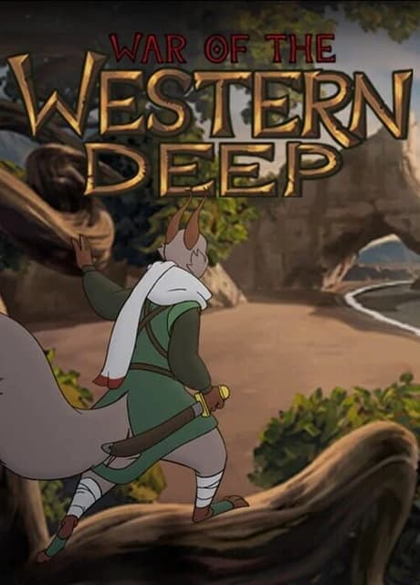 War of the Western Deep