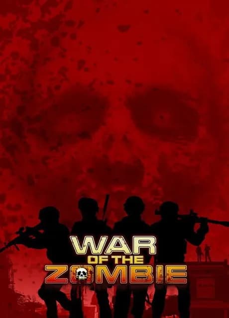War of the Zombie