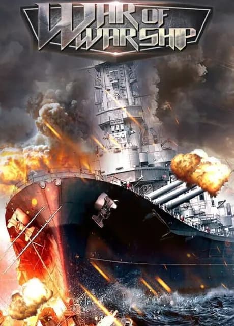 War of Warship