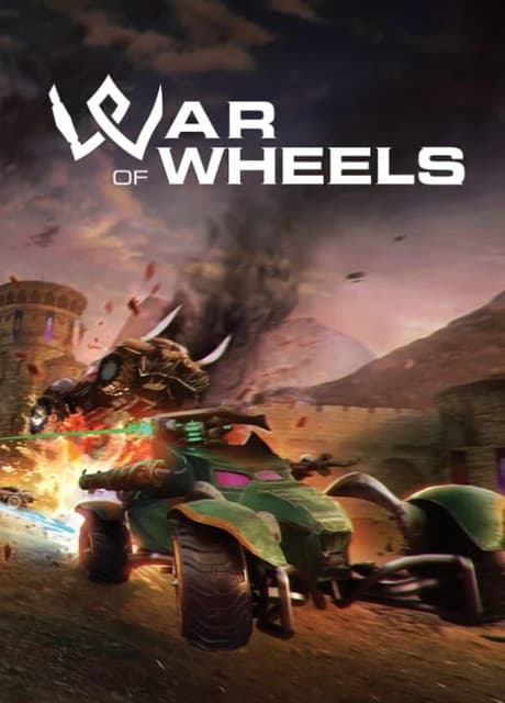 War of Wheels