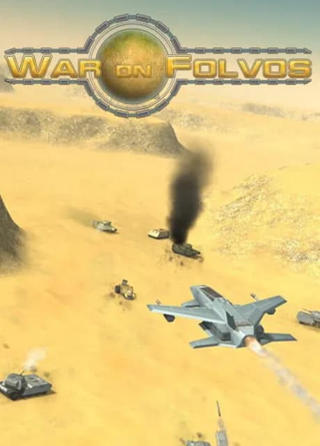 War on Folvos