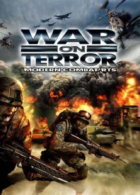 War on Terror