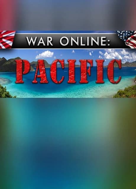 War Online Pacific