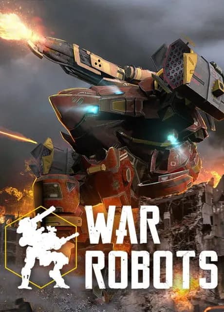 War Robots