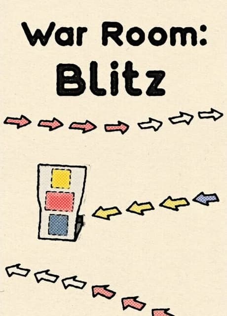 War Room: Blitz