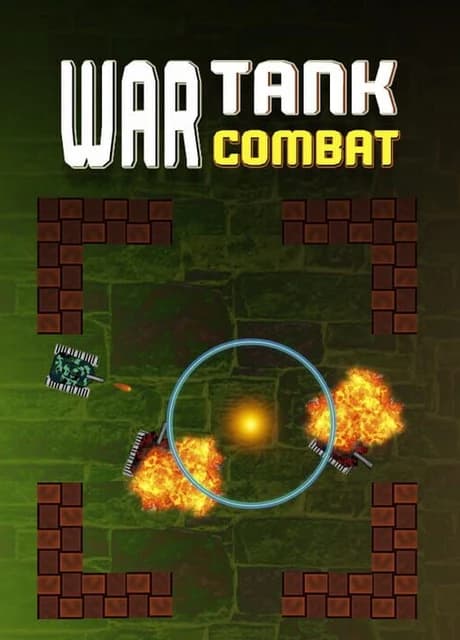 War Tank Combat