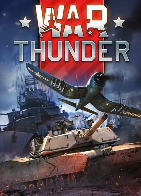 War Thunder