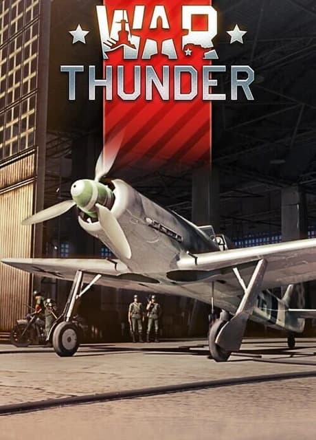 War Thunder: Dora Pack