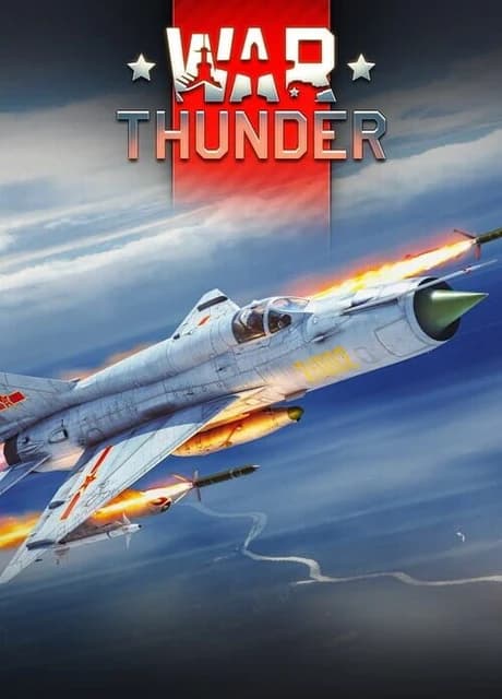 War Thunder: J-7D Pack