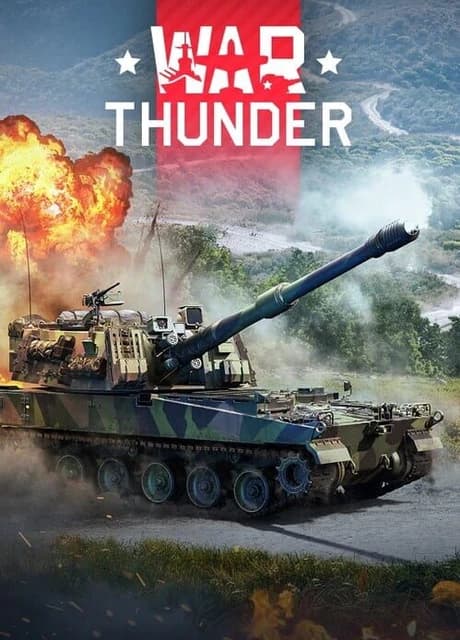 War Thunder: K9 VIDAR Pack