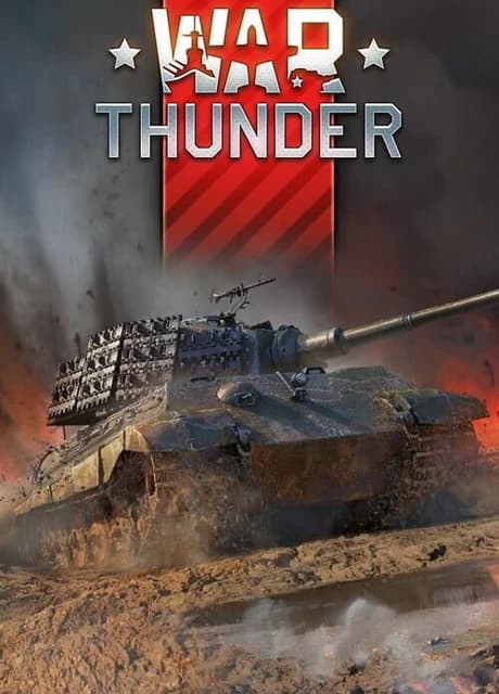 War Thunder: King Tiger Pack