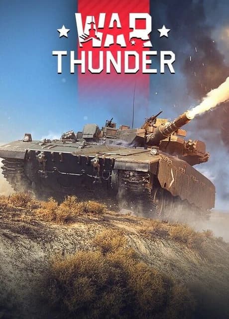 War Thunder: Merkava Mk.3 Raam Segol Pack