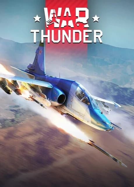 War Thunder: Su-39 Pack