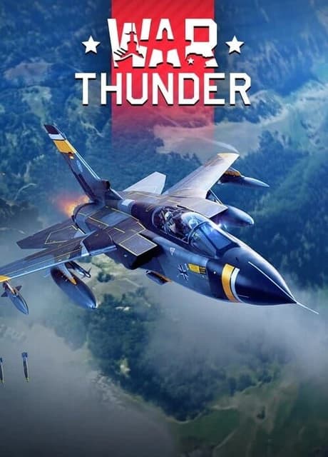 War Thunder: Tornado IDS WTD 61 Pack