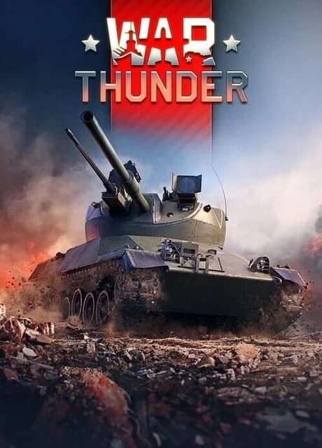 War Thunder: Turm III Pack