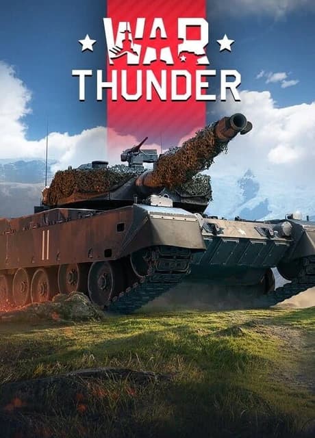War Thunder: Type 90B "Fuji" Pack